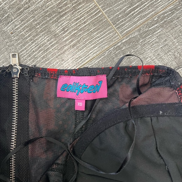 Edikted set - Picture 3 of 3